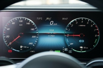 Mercedes GLE V167 2022 Mercedes-Benz GLE 350e, AMG Line, Salon PL, Faktura Vat 23, Autotrade Merc, zdjęcie 38