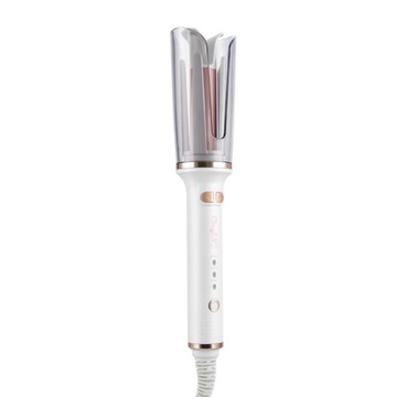CkeyiN 25mm Automatic Hair Curler Stick Electric C
