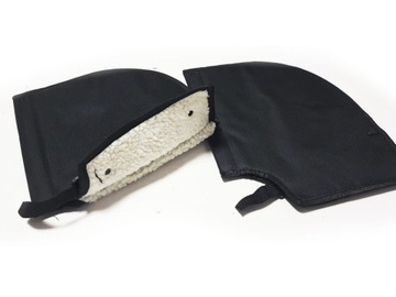 МУФТЫ ЧЕХОЛЫ ДЛЯ РУК ИЗОЛЯЦИОННЫЕ ПЕРЧАТКИ OXF-3386 OX