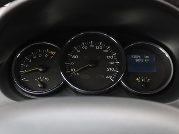 Renault Fluence Sedan 2.0 16V 140KM 2011 Renault Fluence 2.0 16V, Navi, Klima, Klimatronic, zdjęcie 10