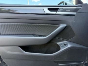 Volkswagen Arteon Shooting Brake R 2.0 TSI 320KM 2023 Volkswagen Arteon Shooting Brake 2.0TSI 320KM R 4X4 DSG Kamera ACC DCC Key, zdjęcie 12