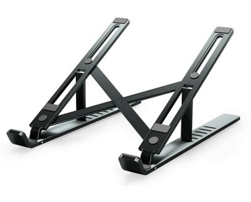 Регулируемый Take ноутбук Stupe / MacBook Air Pro M1 M2 M3 - серый