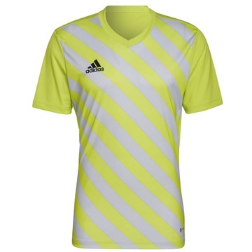KOSZULKA ADIDAS ENTRADA 22 GFX JSY r. M
