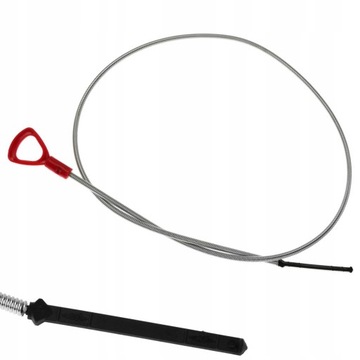 MIARKA BAGNET DO SKRZYNI MERCEDES-BENZ 722.6 OLEJ