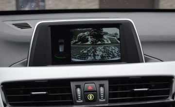 BMW X1 F48 Crossover sDrive18d 150KM 2019 BMW X1 2,0 D 150 KM FULL LED BI-Xenon Nawigacja LED Kamera 2.0 Diesel 150KM, zdjęcie 15