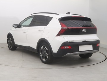 Hyundai Bayon SUV 1.2 MPI 84KM 2022 Hyundai Bayon 1.2 i, Salon Polska, Serwis ASO, zdjęcie 3