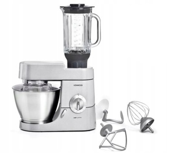 Robot Planetarny Kenwood KMC 570 Chef PREMIER