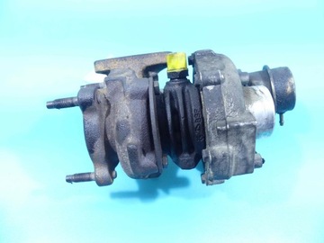 TURBO VW BORA 454159-2 1.9 TDI 90KM