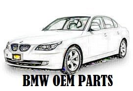 BMW OE 51137077127