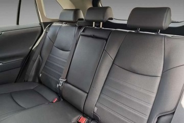 Toyota RAV4 V SUV Facelifting 2.5 Hybrid Dynamic Force 222KM 2025 Toyota RAV4 2.5 222KM 4x4 Hybrid Szybki odbior Kamera 360 Duzy rabat, zdjęcie 14