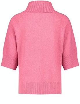 Lekki Sweter Gerry Weber z Golfem r.42