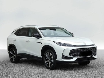 MG HS 2025 MG HS 1.5T PHEV Exclusive aut Suv 339KM 2025