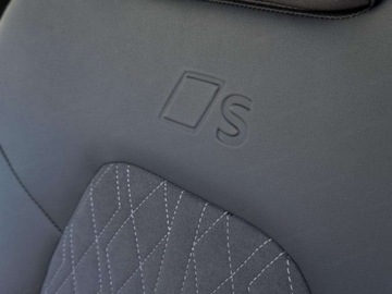 Audi A6 C8 Allroad 2.0 40 TDI 204KM 2025 AUDI A6 TDI quattro S line Avant Combi (204 KM) 2025, zdjęcie 5