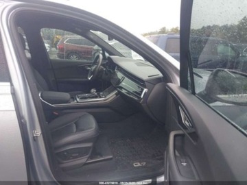Audi Q7 II 2020 Audi Q7 Premium Plus 55 Tfsi Quattro Tiptronic 2020 3.0l 3.0 Benzyna 335KM, zdjęcie 3