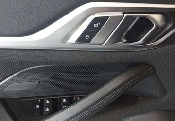 BMW i4 Gran Coupe eDrive 35 286KM 2024 BMW i4 Elektryczny 285KM, zdjęcie 17