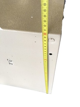 Rozdzielnia szafa elektryczna 60x60x20 Rittal AE1060 NrZ343