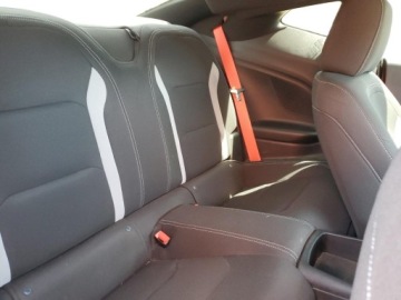 Chevrolet Camaro VI Coupe 6.2 455KM 2023 Chevrolet Camaro 2023 6.2l 6.2 Benzyna 455KM, zdjęcie 10