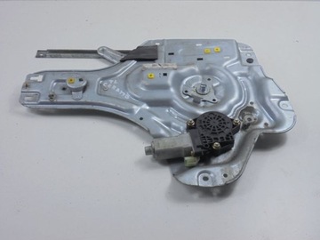 KIA CERATO LD MECHANIZMUS ZVEDÁK OKNO ZADNÍ LEVÝ 83470-2F020