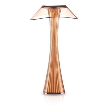 BEZPRZEWODOWA LAMPKA NOCNA DOTYKOWA LED DO RESTAURACJI HOTELU 3 TRYBY