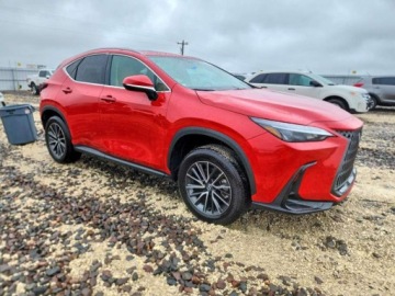 Lexus NX II 2024 Lexus NX 250 Premium 2024 2.5 Benzyna 203KM, zdjęcie 4