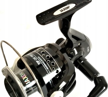 КАТУШКА ДЛЯ СОМА JAXON TOP CATFISH CT 800