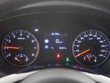 Kia Sportage IV SUV Facelifting 1.6 T-GDI 177KM 2019 Kia Sportage 1.6 T-GDI, Salon Polska, Serwis ASO, zdjęcie 10