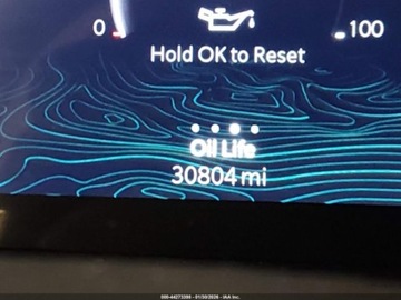 Jeep Grand Cherokee V 2023 Jeep Grand Cherokee 4XE 2023 2.0 Hybryda 270KM, zdjęcie 11