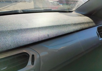 Volkswagen T-Roc I SUV 1.5 TSI ACT 150KM 2017 Citroen C-Elysee 2017r, Salonowy, 1.6Benzyna LPG. Delikatnie uszkodzony p, zdjęcie 14