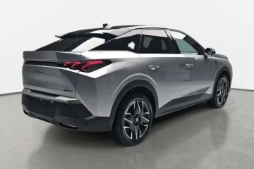 Peugeot 3008 III 2026 Peugeot 3008 PEUGEOT 3008 GT Exclusive HEV Atrakcyjna CenaPolski SalonRok, zdjęcie 5