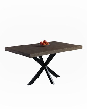 Stół dębowy TORONTO – kolor OAK3 180/90