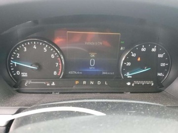 Ford Explorer VI 2022 Ford Explorer 2022, 3.0L, 4x4, XLT, od ubezpieczalni 2.3 Benzyna 300KM, zdjęcie 10