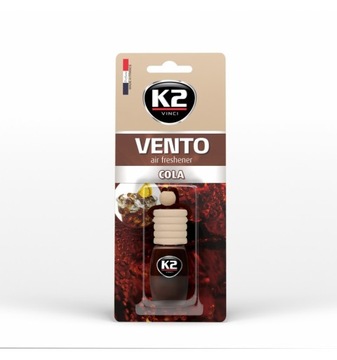 ZAPACH VENTO K2 COLA 8ML