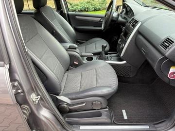 Mercedes Klasa A W169 Coupe 1.7 180 116KM 2010 Mercedes A 180 1.7 benzyna Avantgarde Serwis w ASO, zdjęcie 11