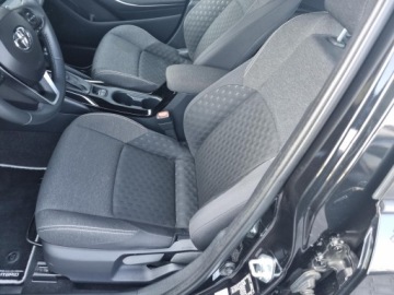 Toyota Corolla XII TS Kombi Facelifting 1.8 Hybrid 140KM 2023 Toyota Corolla 1.8 Hybrid Comfort Seria E21 (2019-, zdjęcie 16