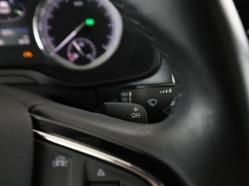 Skoda Kodiaq I SUV 1.5 TSI ACT 150KM 2019 Škoda Kodiaq Skoda Kodiaq automat skóra navi, zdjęcie 33