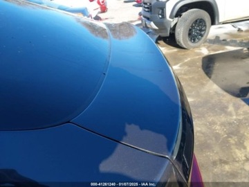 BMW X4 G02 2023 BMW X4 2023 BMW X4 XDRIVE30I 2.0 Benzyna 248KM, zdjęcie 18