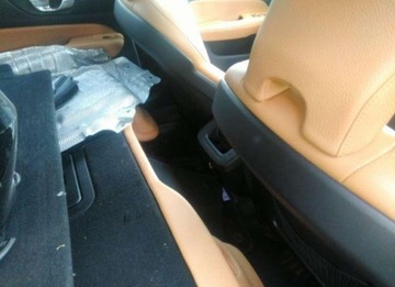 Volvo 2020 Volvo V60 Cross Country 2020, 2.0L, 4x4, T5, od ubezpieczalni 2.0 Benzyna, zdjęcie 12