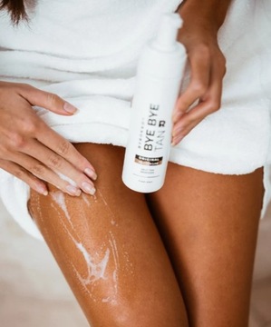 Byrokko Bye Bye Tan Средство для снятия автозагара