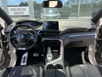 Peugeot 3008 II Crossover 1.6 THP 165KM 2018 Peugeot 3008 FullLED! Virtual, Kamera360, Panorama, zdjęcie 7