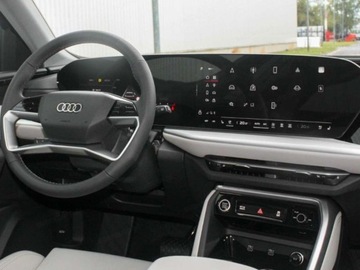 Audi Q5 II SUV Facelifting 2.0 40 TDI 204KM 2025 AUDI Q5 TDI quattro S line Suv 2.0 204KM 2025, zdjęcie 13