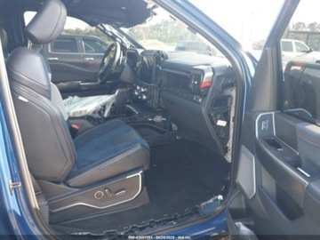 Ford 2022 Ford F150 Raptor 2022 3.5l 3.5 Benzyna 450KM, zdjęcie 9