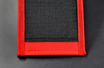 ЧЕХОЛ ДЛЯ ОГНЕТУШИТЕЛЯ С РУЧКОЙ на липучке