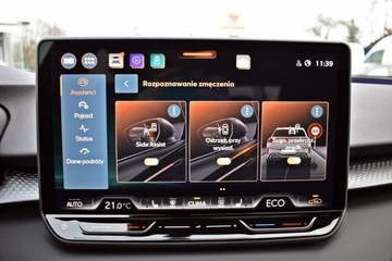 Cupra Terramar SUV Plug-In 1.5 TSI e-Hybrid 272KM 2024 Cupra Terramar Bezwypadkowy / Salon Polska /, zdjęcie 25