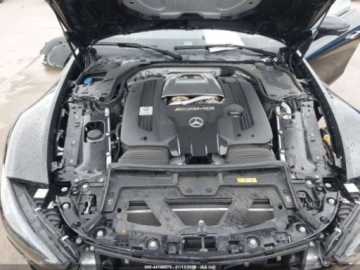 Mercedes SL R232 2023 Mercedes-Benz SL 63 AMG 4Matic 2023 4.0 Benzyna 577KM, zdjęcie 8