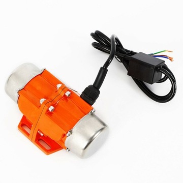 Асинхронный вибродвигатель 100Вт 220В