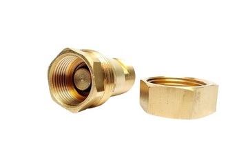 БЫСТРОСОЕДИНИТЕЛЬ СТОПОР МЕМБРАННОГО СОСУДА 3/4