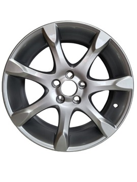 Felga aluminiowa Volvo 8.0