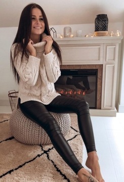 ТЕПЛЫЙ, ПЛОТНЫЙ, ДЖЕМПЕР ДЛЯ ГОЛЬФА CRAID W30