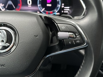 Skoda Octavia IV Liftback 1.5 TSI EVO 150KM 2022 Skoda Octavia 1.5TSI 150KM Style DSG l LED Matrix,, zdjęcie 20