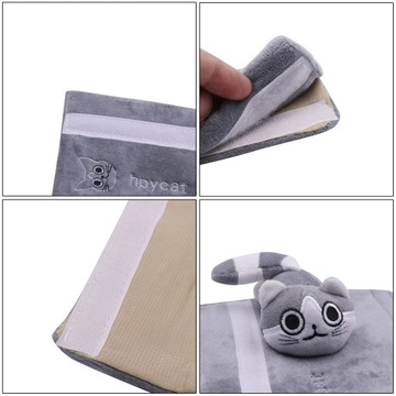 OSŁONA NA PAS SAMOCHODOWY NAKŁADKA OCHRANIACZ NAKŁADKI NA PAS PASY 2szt